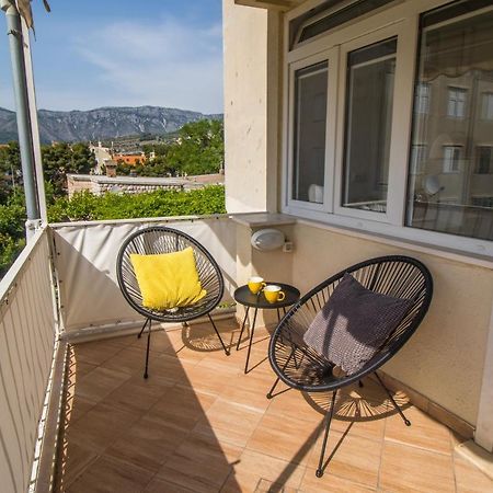 Apartment Marina Primošten Екстериор снимка