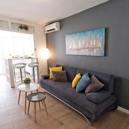 Apartment Marina Primošten Екстериор снимка
