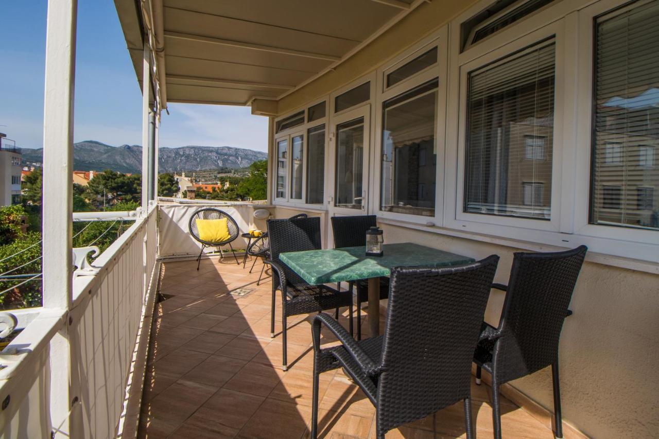 Apartment Marina Primošten Екстериор снимка