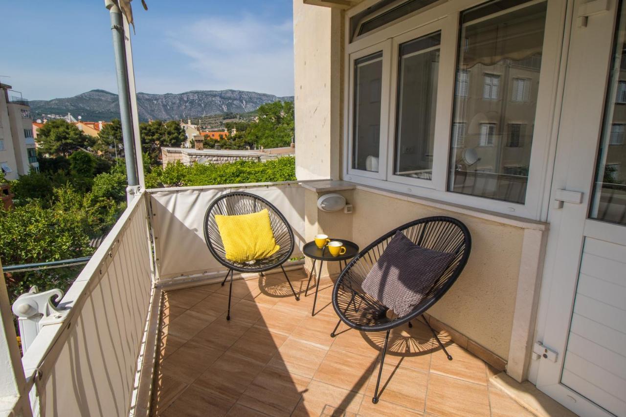 Apartment Marina Primošten Екстериор снимка