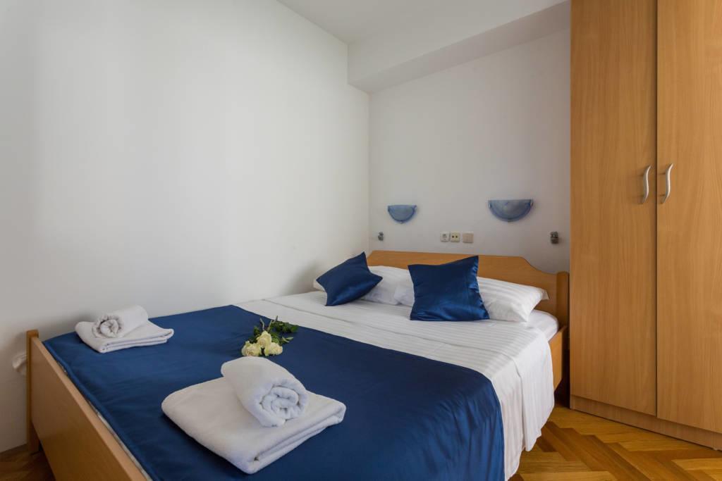 Apartment Marina Primošten Екстериор снимка