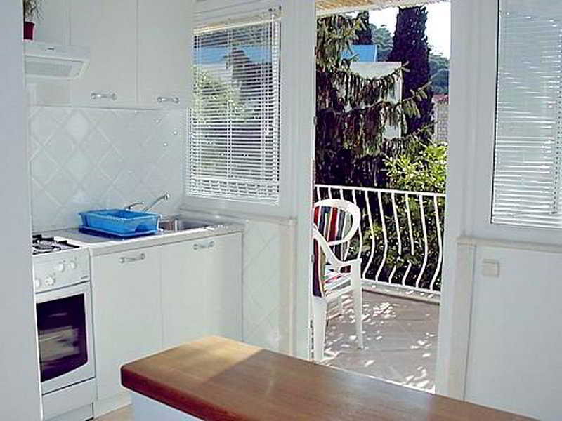 Apartment Marina Primošten Екстериор снимка
