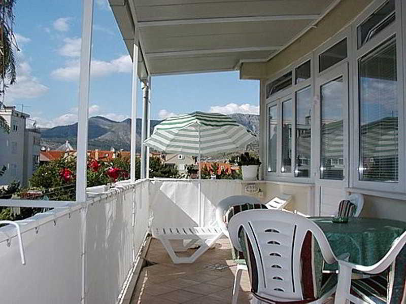 Apartment Marina Primošten Екстериор снимка