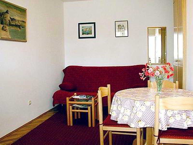 Apartment Marina Primošten Екстериор снимка
