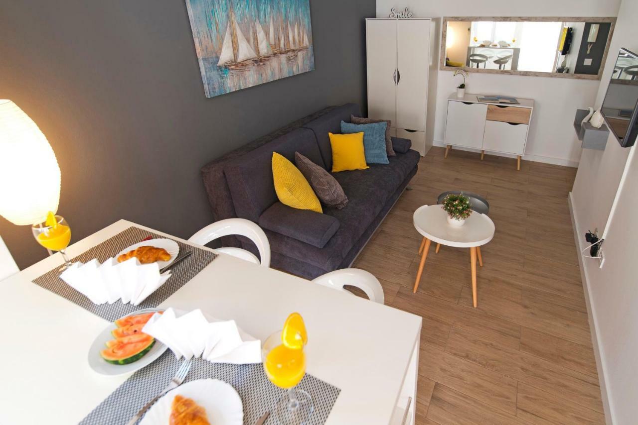 Apartment Marina Primošten Екстериор снимка