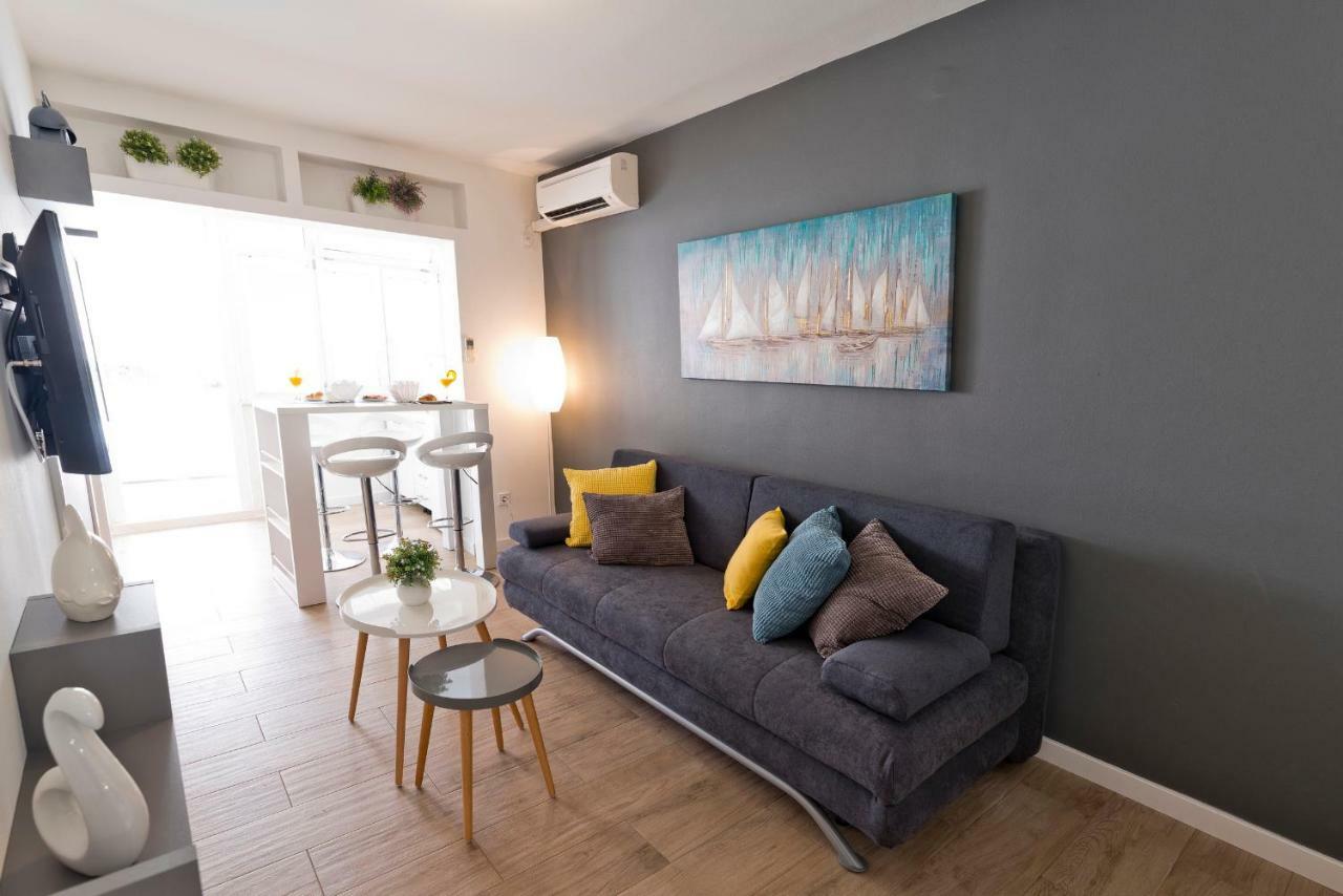 Apartment Marina Primošten Екстериор снимка