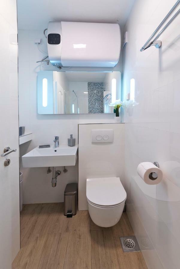 Apartment Marina Primošten Екстериор снимка