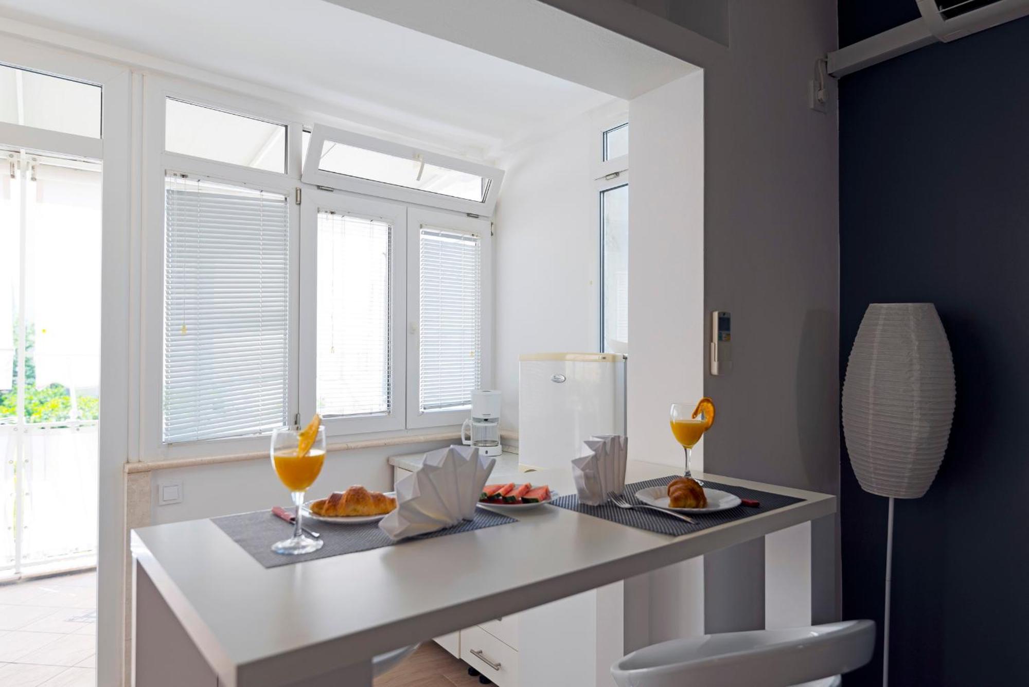 Apartment Marina Primošten Екстериор снимка