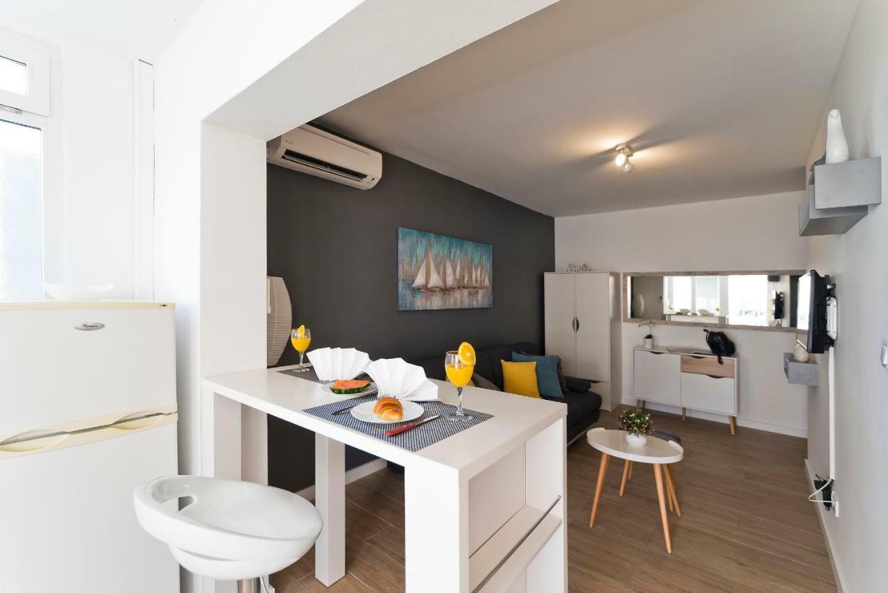 Apartment Marina Primošten Екстериор снимка