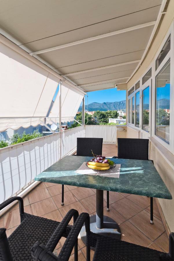 Apartment Marina Primošten Екстериор снимка