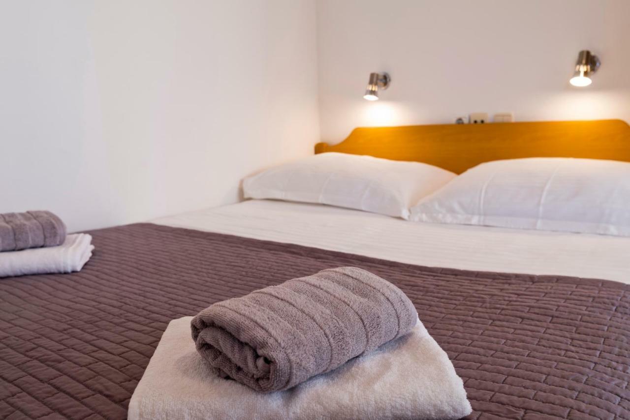 Apartment Marina Primošten Екстериор снимка