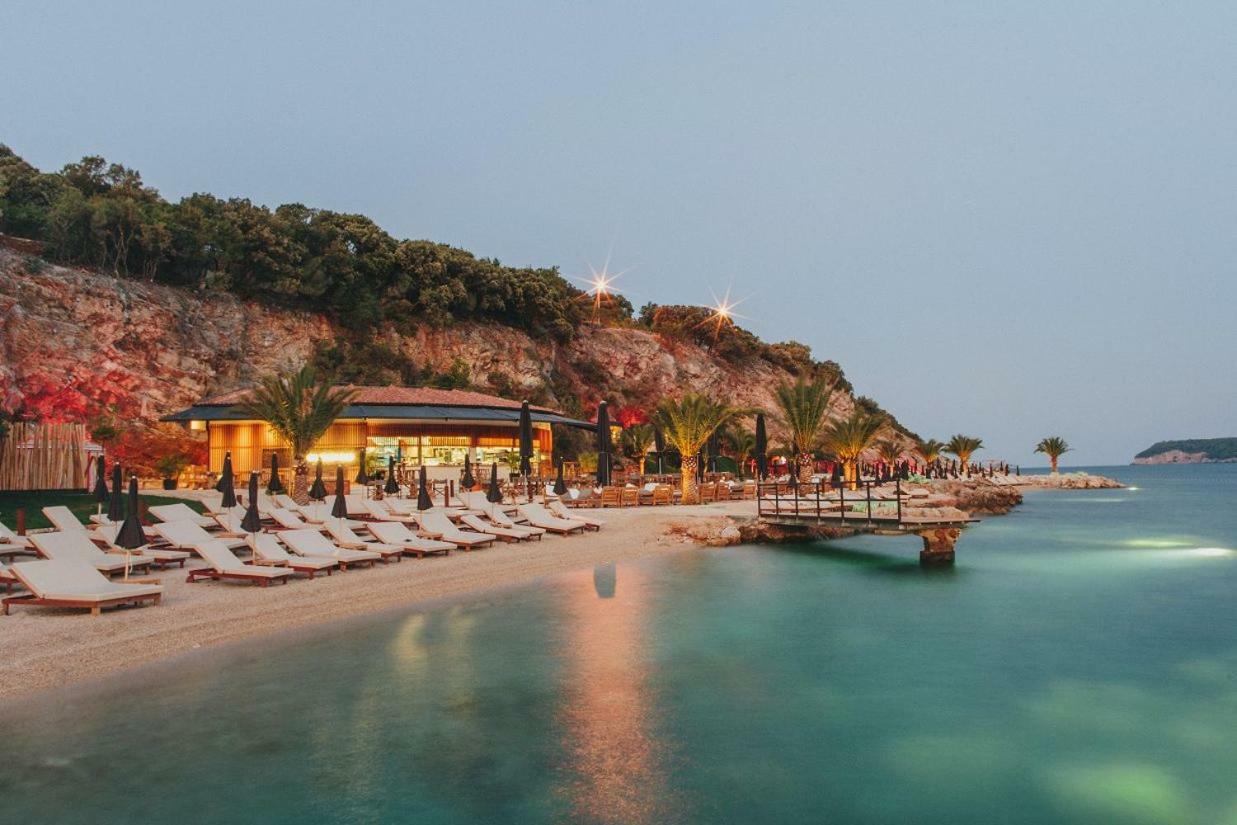 Apartment Marina Primošten Екстериор снимка