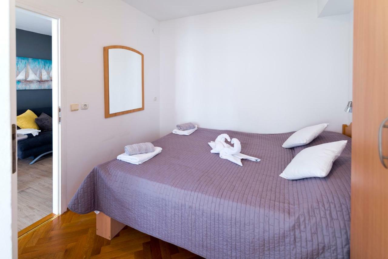 Apartment Marina Primošten Екстериор снимка