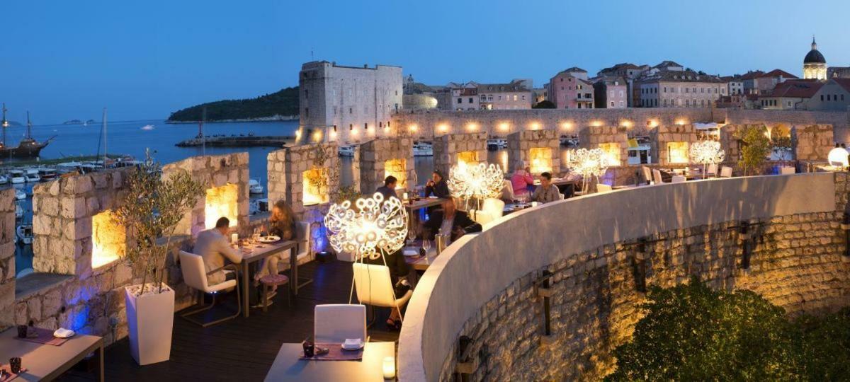Apartment Marina Primošten Екстериор снимка