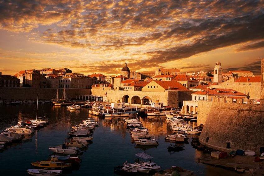 Apartment Marina Primošten Екстериор снимка