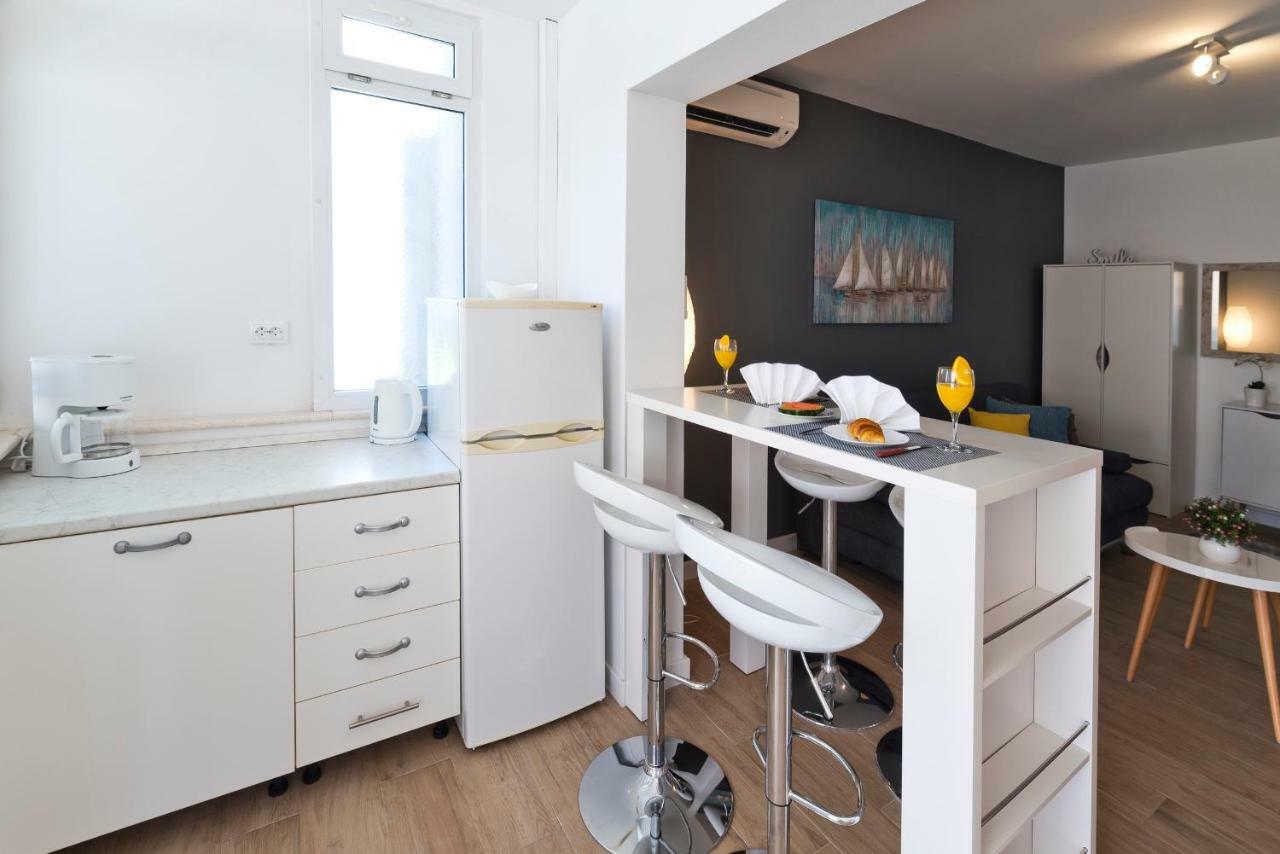Apartment Marina Primošten Екстериор снимка