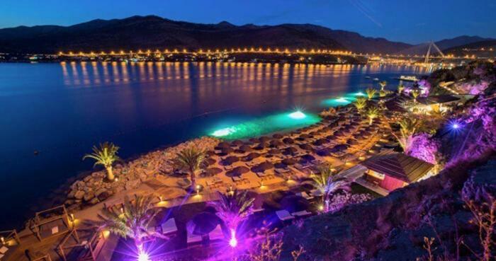 Apartment Marina Primošten Екстериор снимка