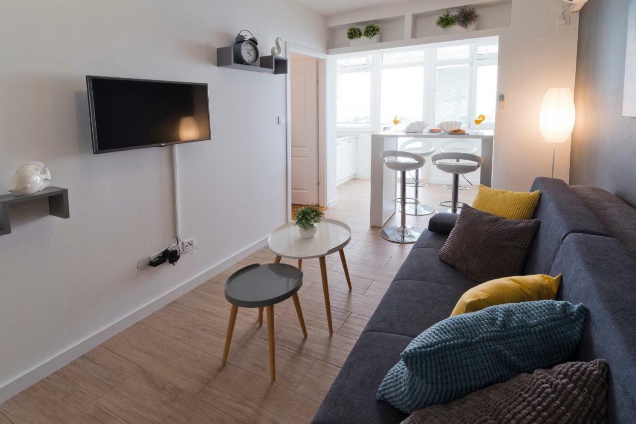 Apartment Marina Primošten Екстериор снимка