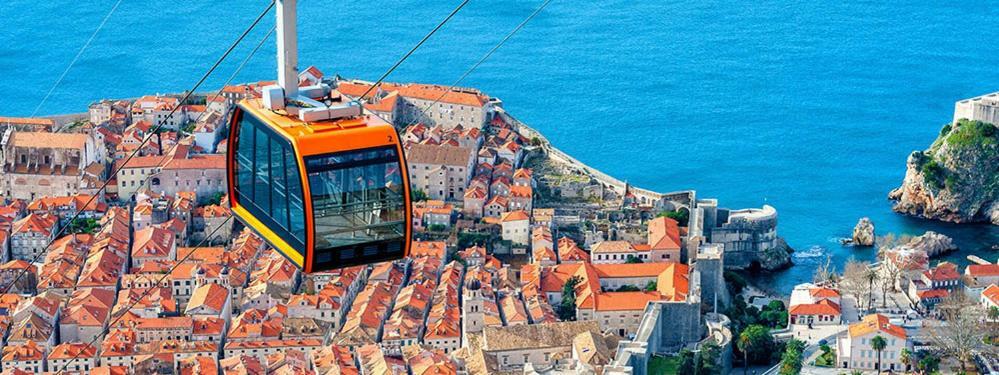 Apartment Marina Primošten Екстериор снимка